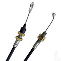 Accelerator Cable, 46", E-Z-Go Workhorse