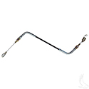 Throttle Cable, 17&#188;", Club Car Gas 84-91