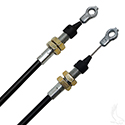 Accelerator Cable, 33 11/16", E-Z-Go Marathon 91-94
