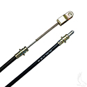 Brake Cable, Passenger 49", E-Z-Go Marathon 4-cycle Gas 92-94