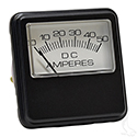 Ammeter, 30A, Square gauge - before 12/90