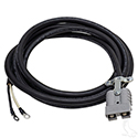 DC Cord, SB50 9', E-Z-Go 36V