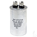 Capacitor, PowerWise Charger