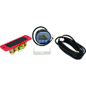 State of Charge Meter for Lithium Firepower Battery
