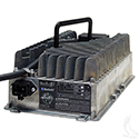 Battery Charger, Lester Summit Series II, 24V-48V, 22-25A, w/o DC Cordset