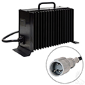 Admiral Advantage High Frequency Golf Car Charger, Club Car, 48 V 11Amp w/o OBC
