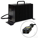 Admiral Advantage Plus High Frequency Golf Car Charger, E-Z-Go Powerwise, 36 V 20 Amp
