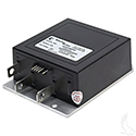 Curtis Controller, 1206 36V 350A, E-Z-Go Series 5 Pin, ITS Throttle