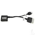 Navitas, Vehicle Harness, TSX Club Car IQ