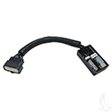 Navitas, Vehicle Harness, TSX E-Z-GO PDS 36V