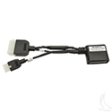 Vehicle Harness, Navitas TSX for E-Z-Go TXT48 Harness