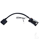 Vehicle Harness, Navitas TSX for E-Z-Go Series ITS