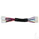 Conversion Harness for Navitas Controller, E-Z-Go PDS 36V to 48V