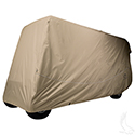 Storage Cover, 6 Passenger Up to 119" Top, Nylon