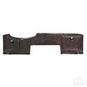 Dash, Dark Woodgrain, E-Z-Go RXV 08-23