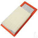 Air Filter, E-Z-Go 295/350cc 4 Cycle Gas 94-05