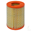 Air Filter, E-Z-Go Marathon 2 Cycle Gas 76-94, Club Car Gas 84-91