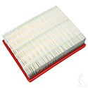 Air Filter, Club Car DS OHV Engine Gas 92+