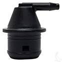 Fuel Vent Assembly, Club Car Tempo, Precedent 12+