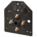 Contact Board, Forward/Reverse w/Studs, E-Z-Go Marathon Non-DCS Gas 76-93, Electric 71+