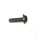 Torx Screw, BAG OF 10, Button Head M6, Club Car Tempo, Precedent 04+