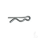 Clip, Clevis Pin