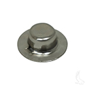 Push Nut Cap, 3/8, Club Car DS 81+