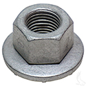 Lock Nut, Spinning Conical Washer, M12 (For use with SPN-0027, SPN-0044)
