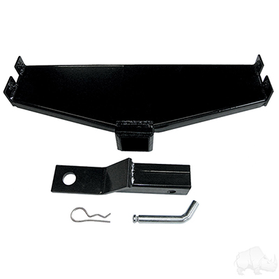Club car hitch discount