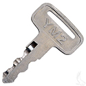 Key, BAG OF 20, Yamaha Drive2, Drive, G14-G22