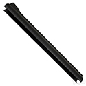 Turn Signal Switch Wire Cover, Injection Molded