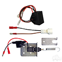 Plug and Play Brake Light Kit, Time Delay, Universal