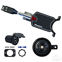 Standard Plug and Play Turn Signal Kit