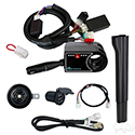 Elite Self-Canceling Plug and Play Turn Signal Kit, 12V