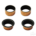 Replacement Bushing Kit, for LIFT-107E/G, LIFT-307E/G, LIFT-108, LIFT-111, LIFT-112, LIFT-312