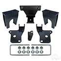 Lift Kit, Rear for LIFT-107E and LIFT-107G, E-Z-Go RXV