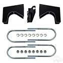 Lift Kit, Rear, E-Z-Go, LIFT-110, LIFT-111, LIFT-112, LIFT-312, LIFT-557
