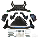 RHOX BMF 6" A-Arm Lift Kit, Yamaha G22