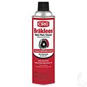 Spray, Brakleen Brake Parts Cleaner