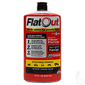 Flat Out Tire Sealant, 32oz