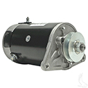 Starter Generator, Clockwise Rotation, Club Car Gas 97-13 (Not for Subaru Engine)