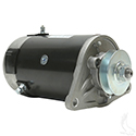 Admiral Plus Industrial, Starter Generator, Club Car Precedent/DS Gas 84-96.5(Not for Subaru Engine)