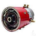 Motor, High Speed 19 Spline, E-Z-Go