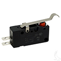 Limit Switch, Single F&R, E-Z-Go Gas 02+