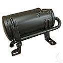 Muffler, E-Z-Go RXV Gas 08-Apr 14, TXT Gas 10-Apr 14 with Kawasaki Motor