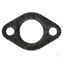 Exhaust Gasket, Club Car FE290 Gas 92+
