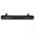 Sound Bar, Ten Speaker with Bluetooth and Mounting Hardware