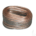 Speaker Wire, 25' 18 Gauge