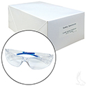 Safety Glasses, Clear