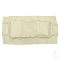 Seat Bottom Cover, Ivory, Yamaha G2/G9